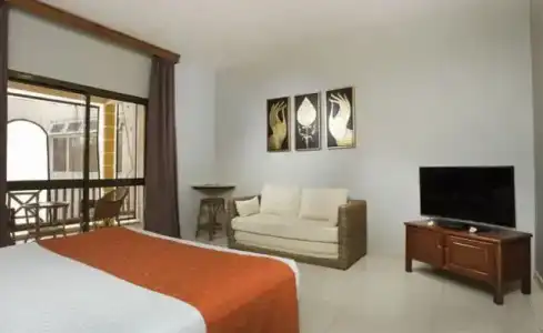 Le Palmiste Resort & Spa - 41