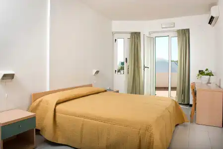 Cala Corvino Resort - 38