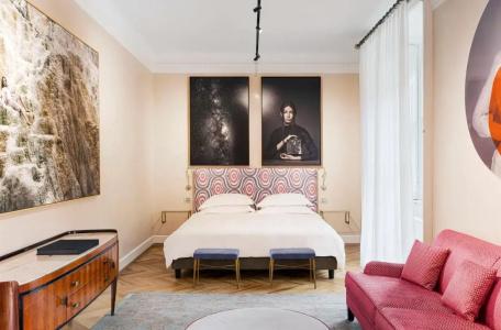 Galleria Vik Milano - Townhouse Galleria - Small Luxurys of the World - 12