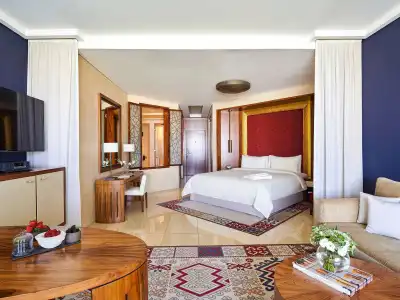 Raffles Dubai - 46