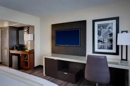 Houston Marriott Westchase - 9