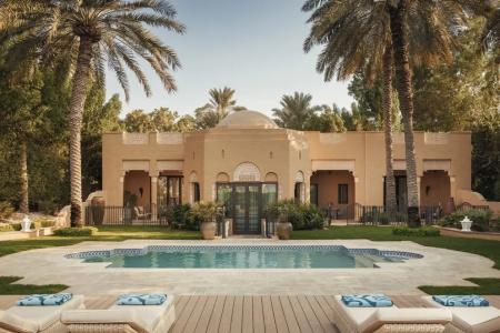 One&Only Royal Mirage Resort at Jumeirah Beach - 76
