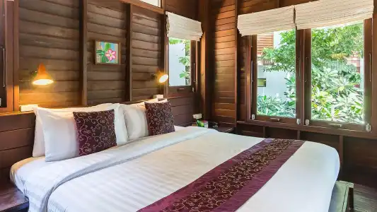 Cocohut Beach Resort - 77