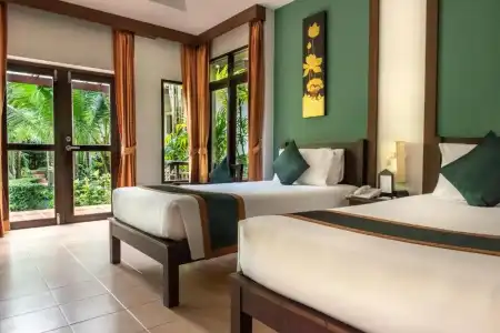 Baan Chaweng Beach Resort and Spa - 2