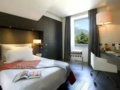 Lido Palace - 22