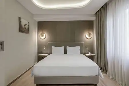 Radisson Blu Park, Athens - 25