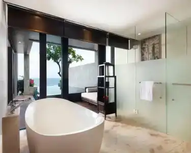 The Apurva Kempinski Bali - 31