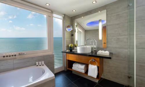 The Vista at Hilton Tel Aviv - 63