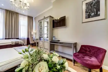 Pushka Inn - 72