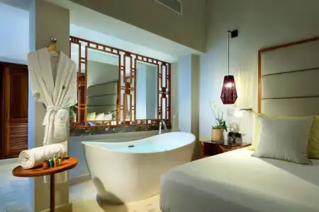 Grand Palladium Palace Resort Spa & Casino - 89