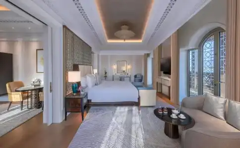 Emirates Palace Mandarin Oriental, Abu Dhabi - 22