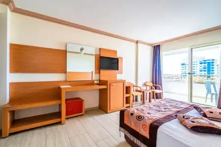 Prestige Alanya ( Ex. Euphoria Comfort Beach Alanya ) - 36