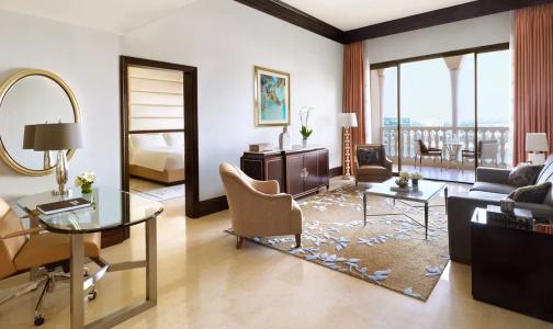 The Ritz-Carlton Abu Dhabi, Grand Canal - 41