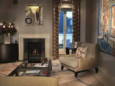 The Stafford London - 101