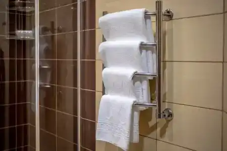 Belarus Sanatorium - 120