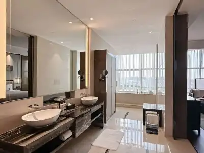 Pullman Shanghai Jing An - 50