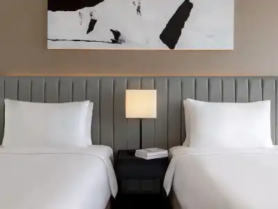 Centro Yas Island-by Rotana - 35