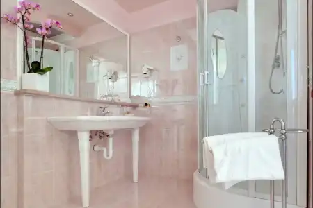 Nyala Suite Sanremo - 71