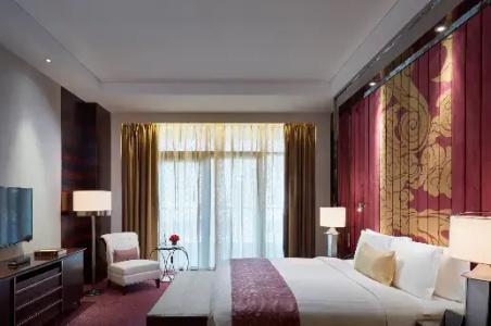 Gran Melia Xian - 48