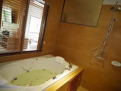 Cousin Resort Koh Kho Khao Beach - 46