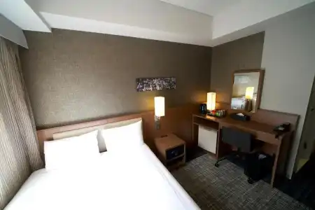 ibis Styles Tokyo Ginza - 6