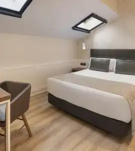 Apartamento de diseño pegada la Puerta del Sol - 45