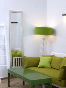 Salvator Villas & Spa - 58