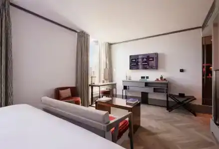 Hart Shoreditch London, Curio Collection by Hilton - 57