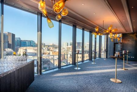 DoubleTree by Hilton London -Tower of London - 27