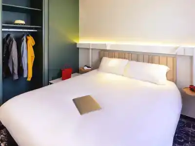 Ibis Annecy Cran Gevrier - 42