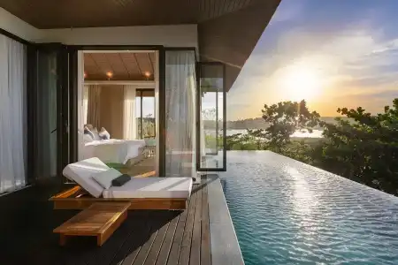 Cape Fahn – Private Islands Samui - 53