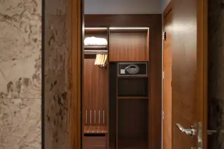 Hilton Milan - 16