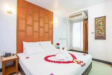 New Siam Palace Ville - 36