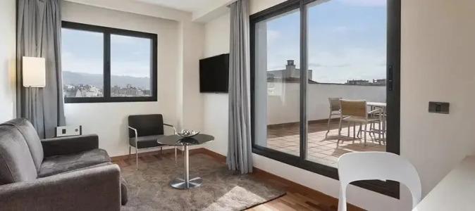 B&B Granada Estación - 45