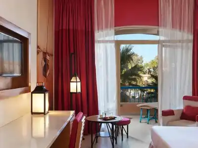 Club Paradisio El Gouna Red Sea - 16