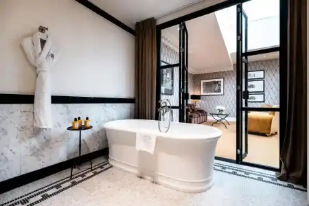 Hôtel de Berri Champs-Élysées, a Luxury Collection - 18
