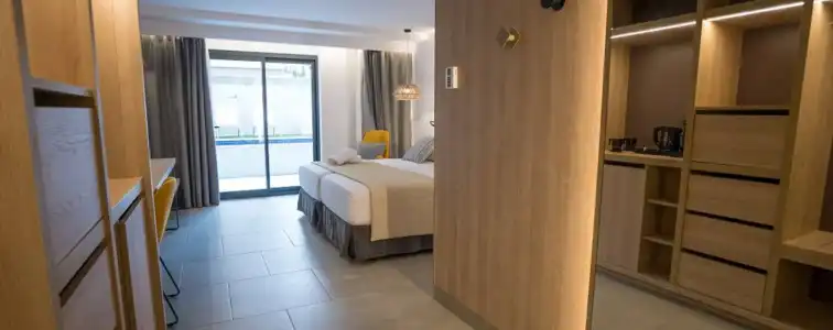 Morlans Suites - 40