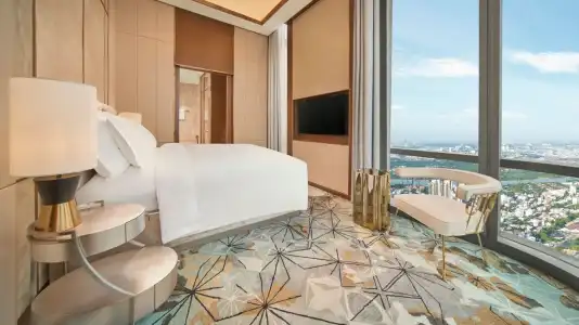 Vinpearl Landmark 81, Autograph Collection - 46