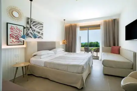 Mangia's Torre del Barone Resort and SPA - 50