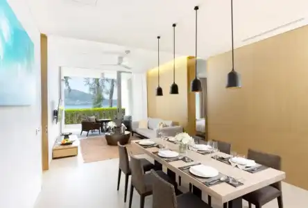 Twinpalms MontAzure Phuket - 109