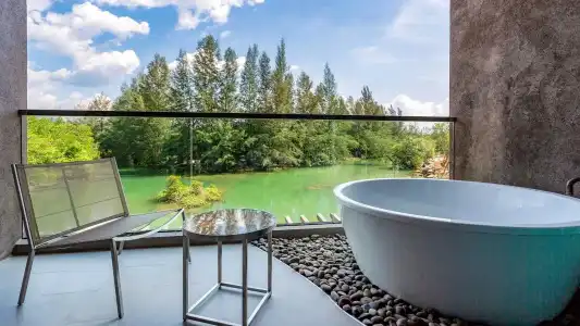 Kalima Resort & Villas Khaolak - 64