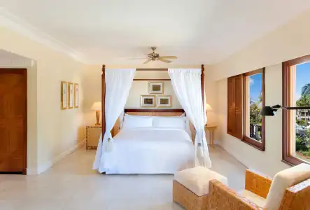 Hilton Mauritius Resort & Spa - 3