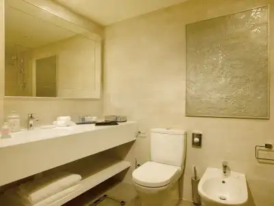 St Raphael Resort & Marina - 9