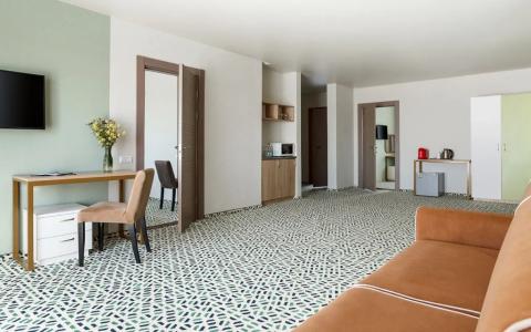 AURUM FAMILY RESORT & SPA - 159