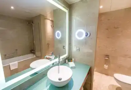 Hilton Diagonal Mar Barcelona - 90