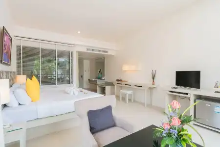 The Briza Beach Resort Khaolak - 12