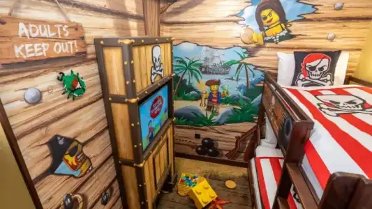  LEGOLAND Dubai - 71