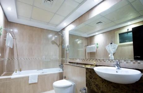 First Central Suites - 9