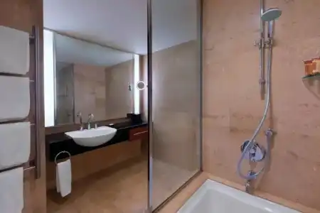 Royal Orchid Sheraton Riverside Bangkok - 55