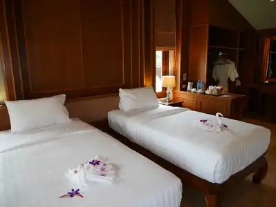 Cousin Resort Koh Kho Khao Beach - 43
